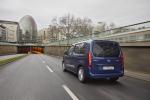 Toyota ProAce City Verso 2019 года (EU)